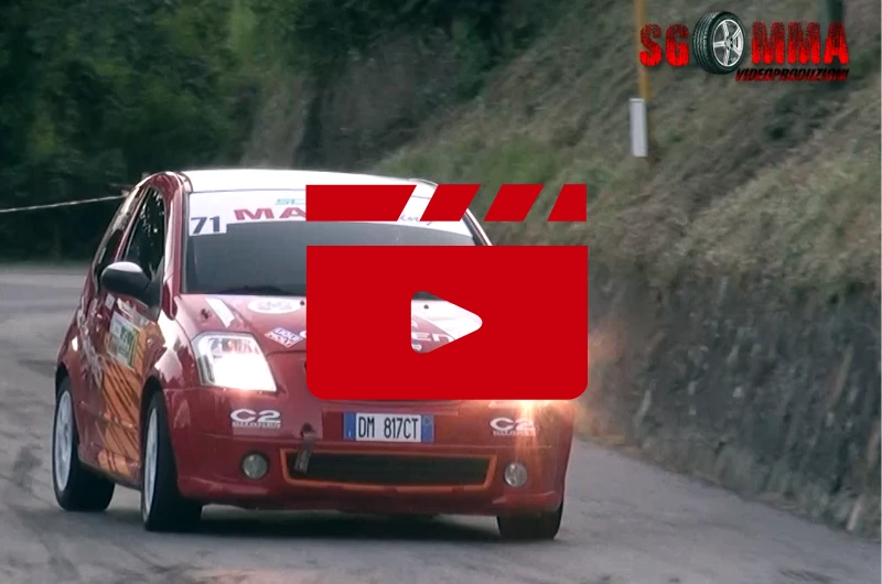 Immagine anteprima video Rally Italia Sardegna